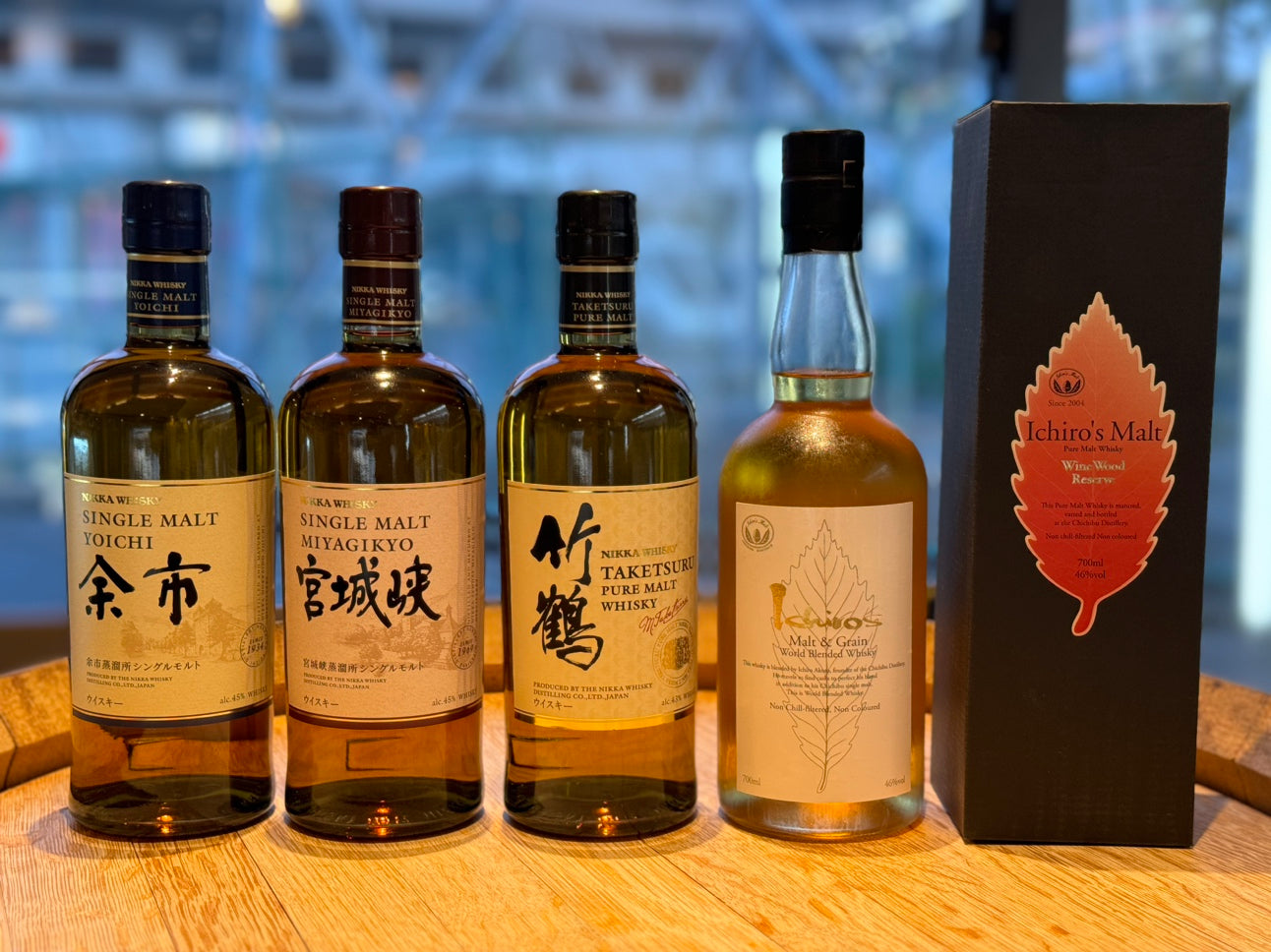 お酒の販売ができるようになりました!※6/14 22:00追記