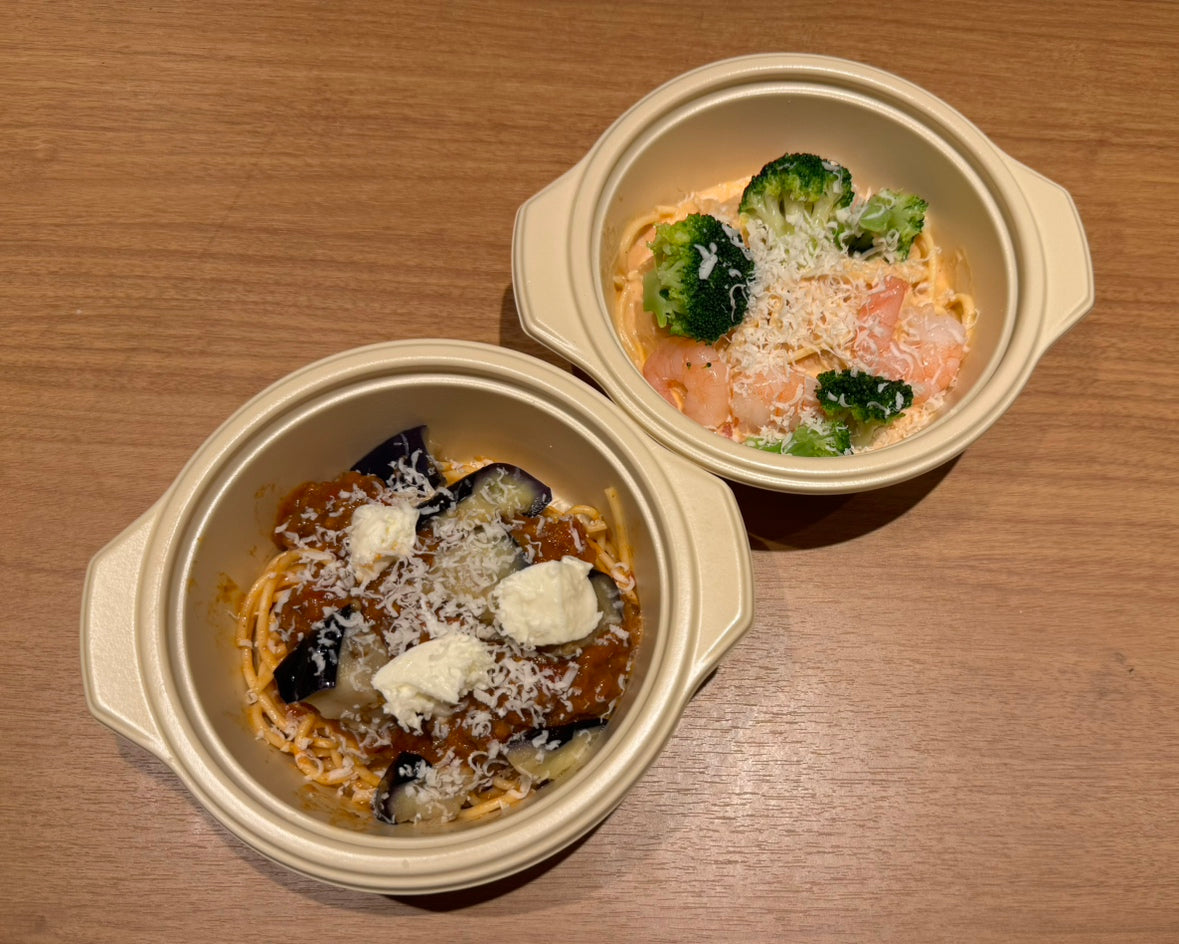 【本店限定!】12日(土)、13(日)2日間だけのお得な新商品メニュー!