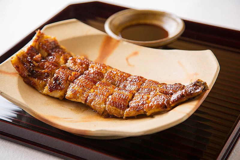 【24日限定】うなぎ販売会開催