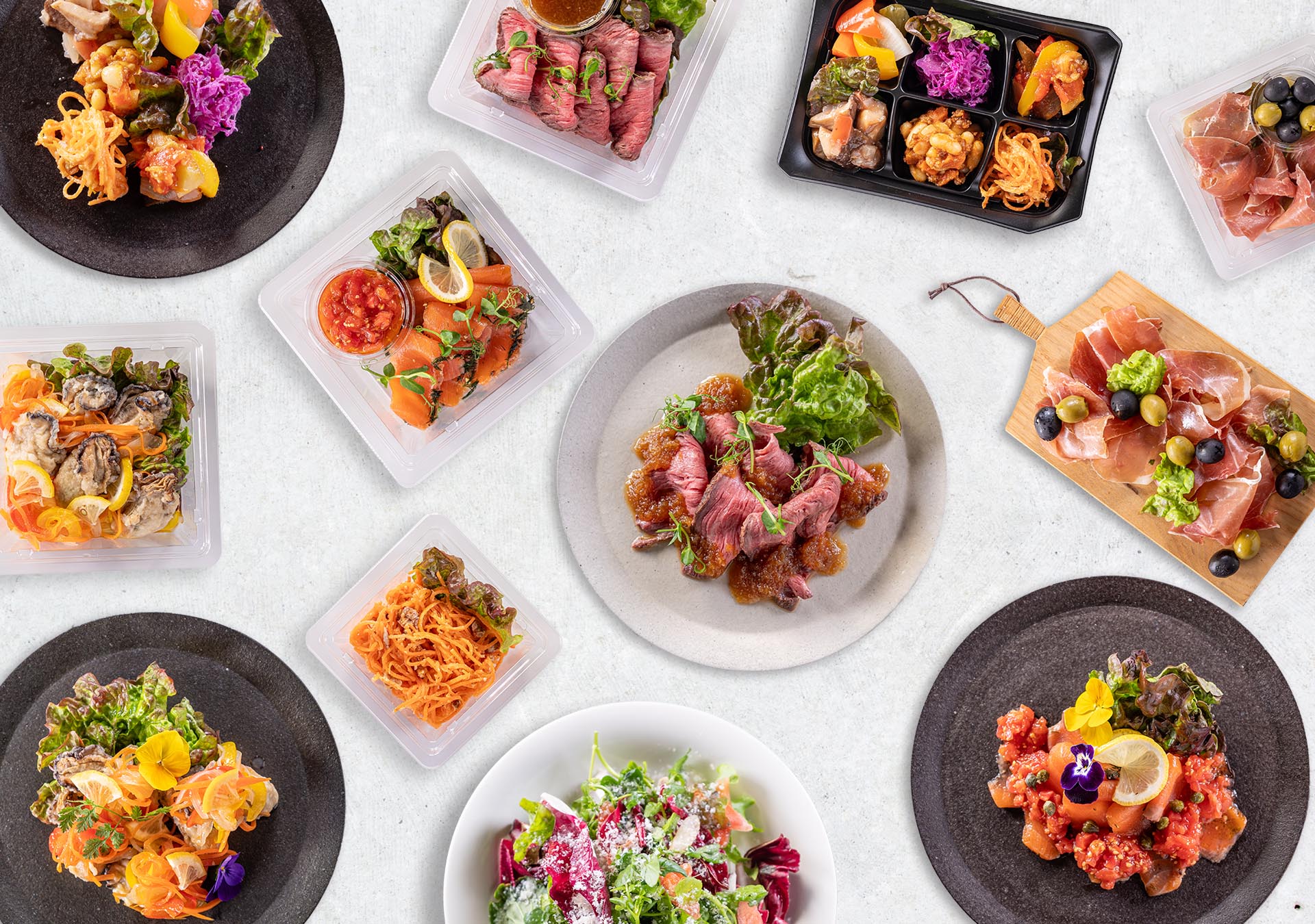 グランドオープンのお知らせ